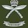 RGR Logo British Army