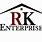 RK Enterprises Logo