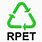 RPET Logo