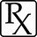 RX Logo Icon