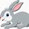 Rabbit Animal Cartoon