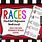 Races Cheat Sheet