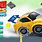 Racing Game Small Cars