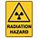 Radiation Danger Symbol