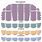 Radio City Hall Seating Chart