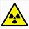 Radiological Symbol