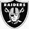 Raiders Emblem