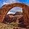 Rainbow Arch