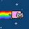 Rainbow Cat Nft