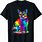 Rainbow Cat Shirt