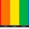 Rainbow Colors in RGB