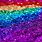 Rainbow Sparkle Wallpaper