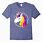 Rainbow Unicorn Shirt