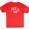 Ralph Lauren Red Polo T-Shirt