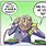 Ramaphosa Cartoon