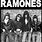 Ramones Poster