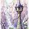 Rapunzel Tower Sketch