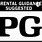 Rated PG Logo