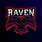 Raven Gaming Logo