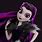 Raven Queen From Ever After High