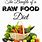 Raw Food Benefits