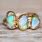 Raw Opal Jewelry