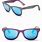 Ray-Ban Blue Sunglasses