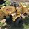 Rayco 1625 Stump Grinder