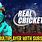 Real Cricket 22-Game