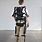 Real Exoskeleton Suit