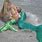 Real Live Baby Mermaids