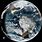 Real Satellite Images of Earth