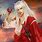 Realistic Inuyasha