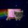 Realistic Nyan Cat