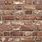 Realistic Textured Brick Wallpaper
