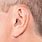 Receiver in the Ear Hearing Aids