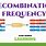 Recombination Frequency