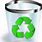 Recycle Bin Logo Windows
