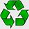 Recycle Logo Transparent