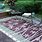 Recycled Plastic Outdoor Rugs