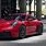 Red 911 GT3 992