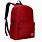 Red Backpacks for Boys