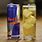 Red Bull Alcohol