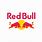 Red Bull F1 Logo Transparent