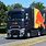 Red Bull F1 Truck