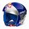Red Bull Ski Helmet