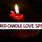 Red Candle Love Spell