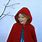 Red Cape for Kids