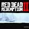 Red Dead Title Screem