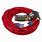 Red Extension Cord
